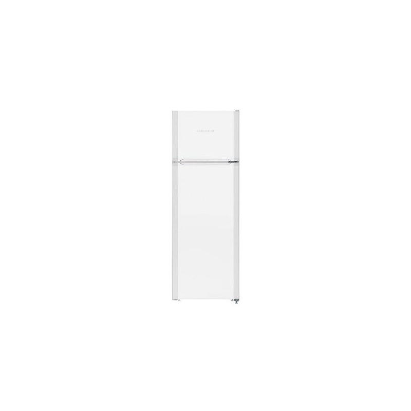 Frigo LIEBHERR CTe2931 de 158cm Blanco