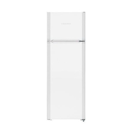 Frigo LIEBHERR CTe2931 de 158cm Blanco