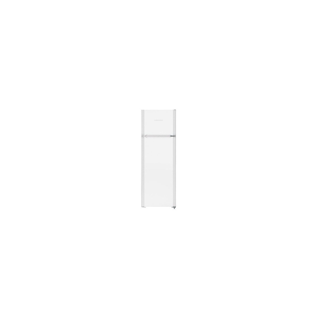 Frigo LIEBHERR CTe2931 de 158cm Blanco