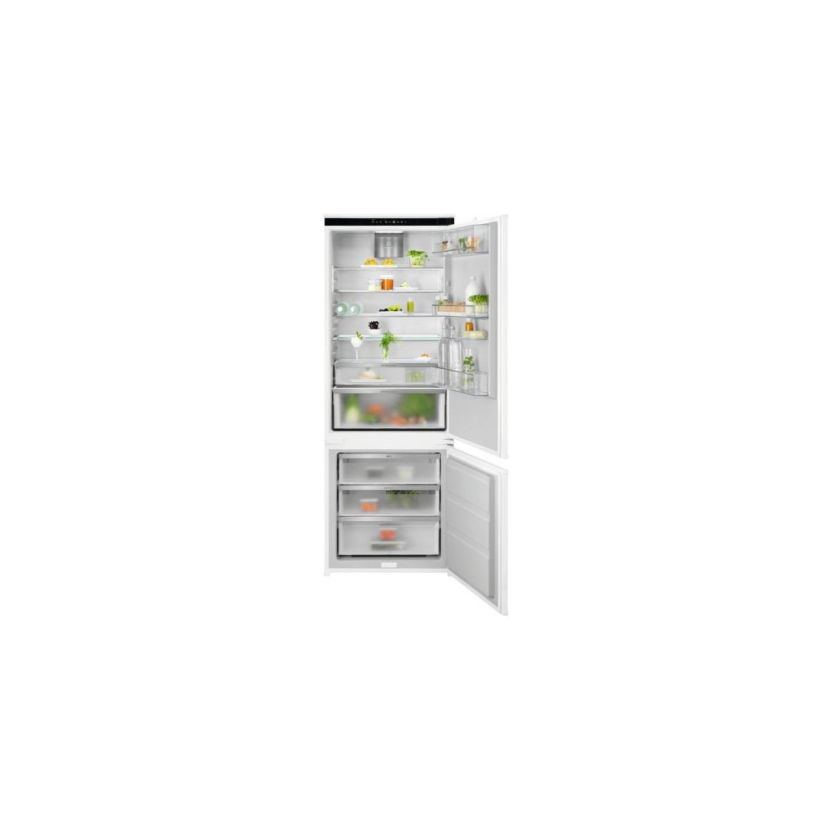 Frigorifico Aeg Electrolux OSD5S161ES de 188cm