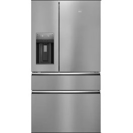 Frigorifico Americano Aeg RMB954E9VX de 179cm NoFrost