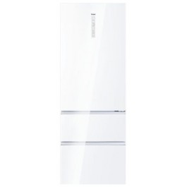 Comprar Frigorifico Combi Haier HTW7720DNGW de 201cm NoFrost Oferta Outlet