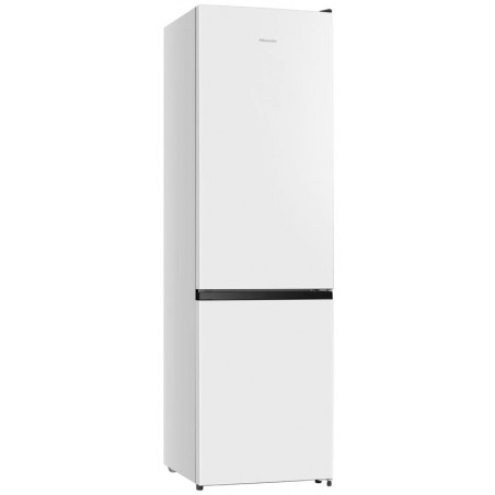 Frigorifico Combi Hisense RB440N4AWC de 202cm NoFrost