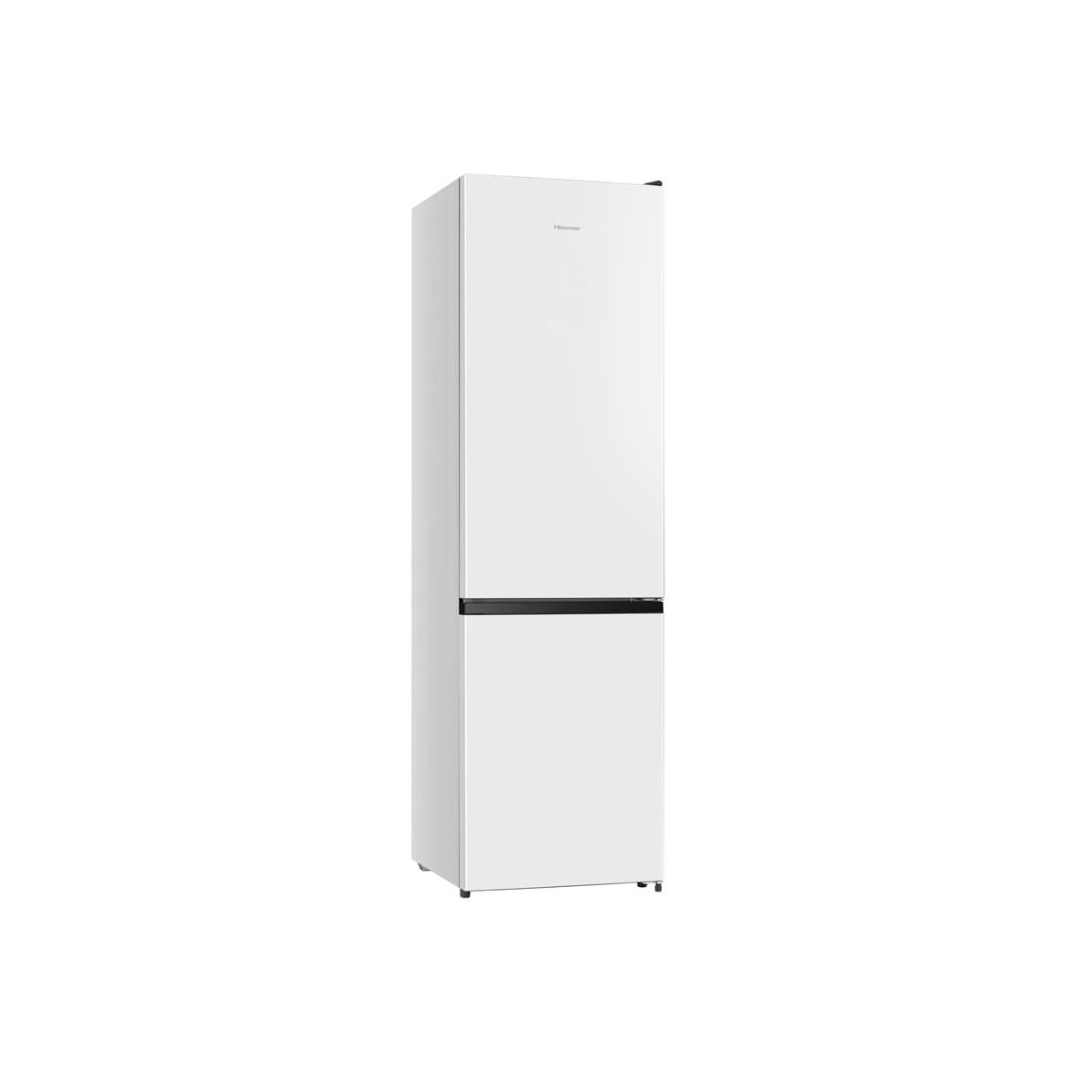 Frigorifico Combi Hisense RB440N4AWC de 202cm NoFrost