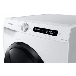 Lavasecadora Samsung WD80T554DBWS3 de 8-5kg 1400rpm