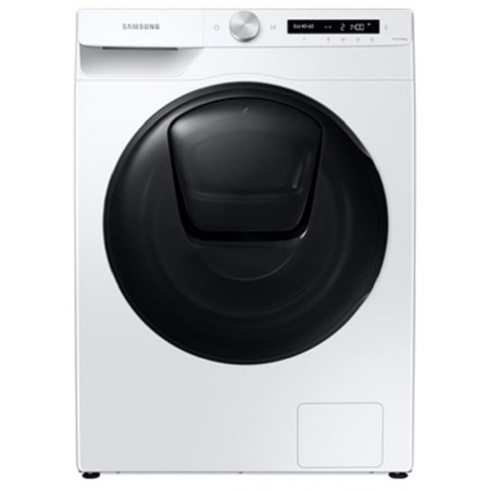 Lavasecadora Samsung WD80T554DBWS3 de 8-5kg 1400rpm