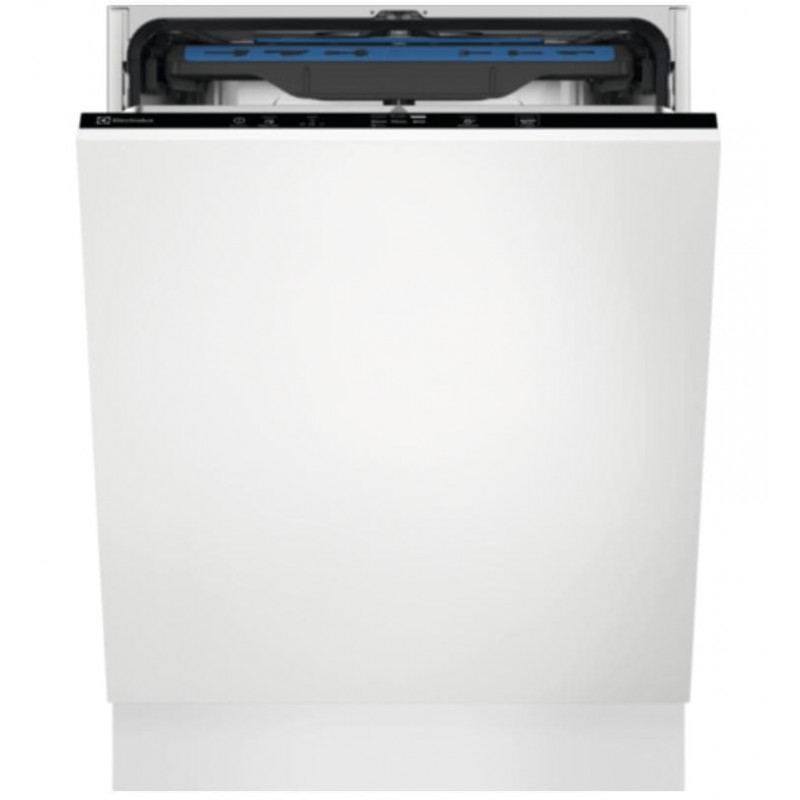 Lavavajillas Electrolux KEAD8400L de 60cm 14 servicios Integrable