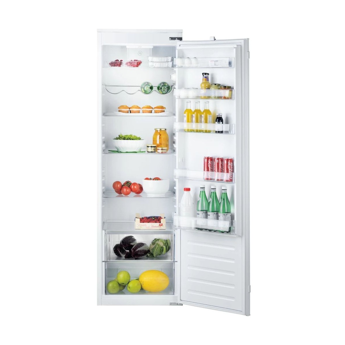 Frigo Hotpoint SB18012 de 177cm 314 Litros