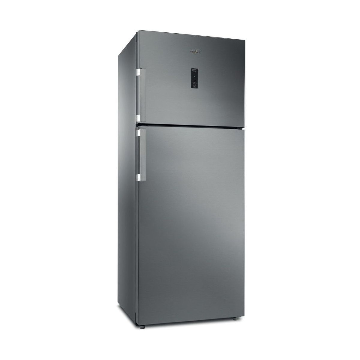 Frigo Whirlpool WT70E832X de 180cm NoFrost