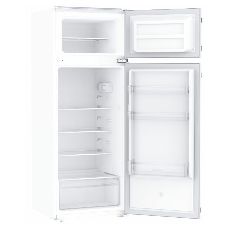 Frigo Candy CFBD2450/2ESH de 145cm Integrable