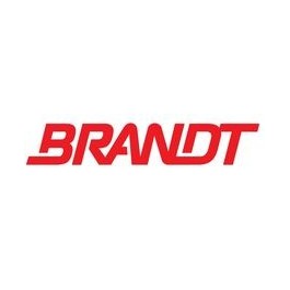 Lavadora Brandt BT38036QP de 8kg 1300rpm