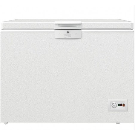 Congelador horizontal BEKO HSM29540 de 298 Litros