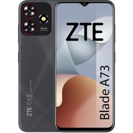 Comprar MOVIL ZTE BLADE A73 SPACE BLACK 4+4+128GB 6,7" ANDROID Oferta Outlet