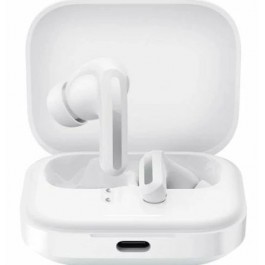 AURICULARES DE BOTON XIAOMI REDMI BUDS 5 WHITE BLUETOOTH