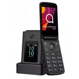 Comprar TELEFONO MOVIL TCL TCL 4043D ONETOUCH 3,20" 2MP DUAL 4G Oferta Outlet