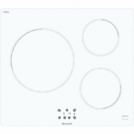 Placa de Induccion Brandt TI364W