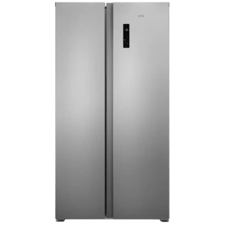 Frigorifico Americano Aeg RXB659E6NU de 177cm No Frost