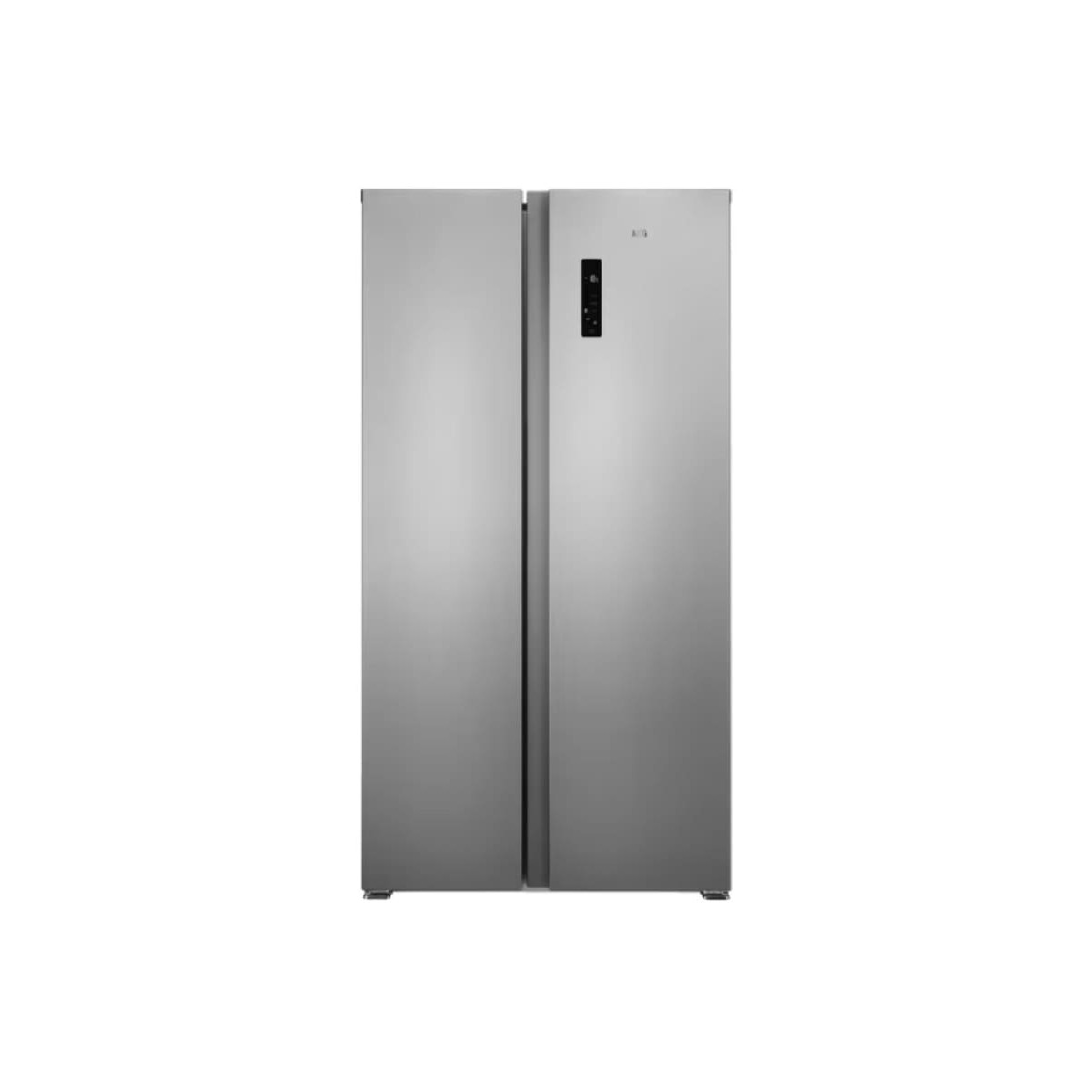 Frigorifico Americano Aeg RXB659E6NU de 177cm No Frost