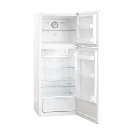 Frigorífico 2 Puertas Aspes AF18700FNF DE 178cm