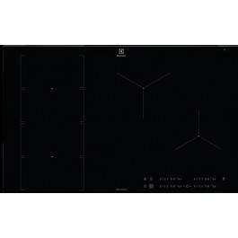 Comprar Placa Electrolux EIV85446 de 80cm 4 fuegos Inducción Oferta Outlet