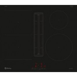 Placa con Extractor Balay 3EBC963ER de 60cm Induccion