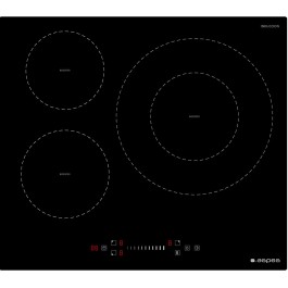 Comprar Placa de Inducción Aspes AI3601SB32 de 60cm Oferta Outlet