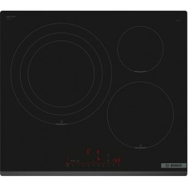 Comprar Placa Bosch PID631HC1E de 60cm 3 Fuegos Inducción Oferta Outlet