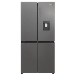 Comprar Frigorifico Americano Candy CFQQ5T817EWPS de 182cm NoFrost Oferta Outlet