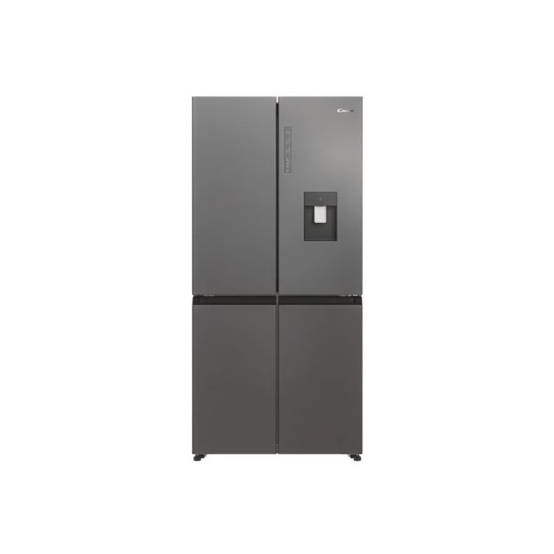 Frigorifico Americano Candy CFQQ5T817EWPS de 182cm NoFrost