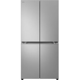 Frigo LG GMB860PYDE de 179cm NoFrost