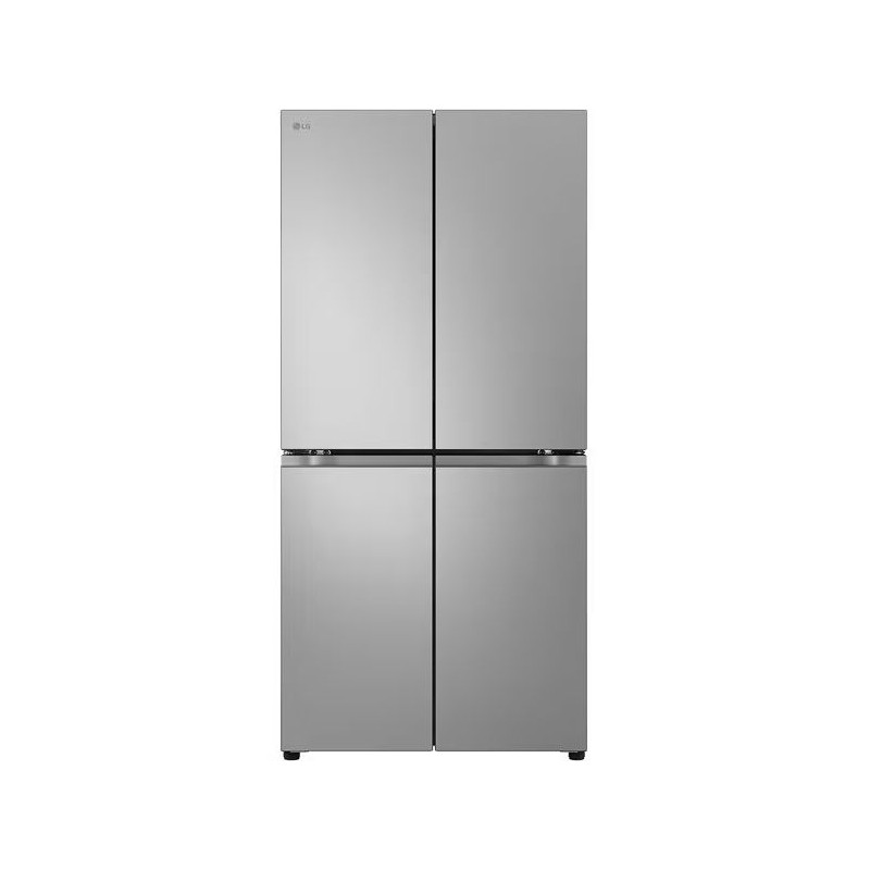 Frigo LG GMB860PYDE de 179cm NoFrost