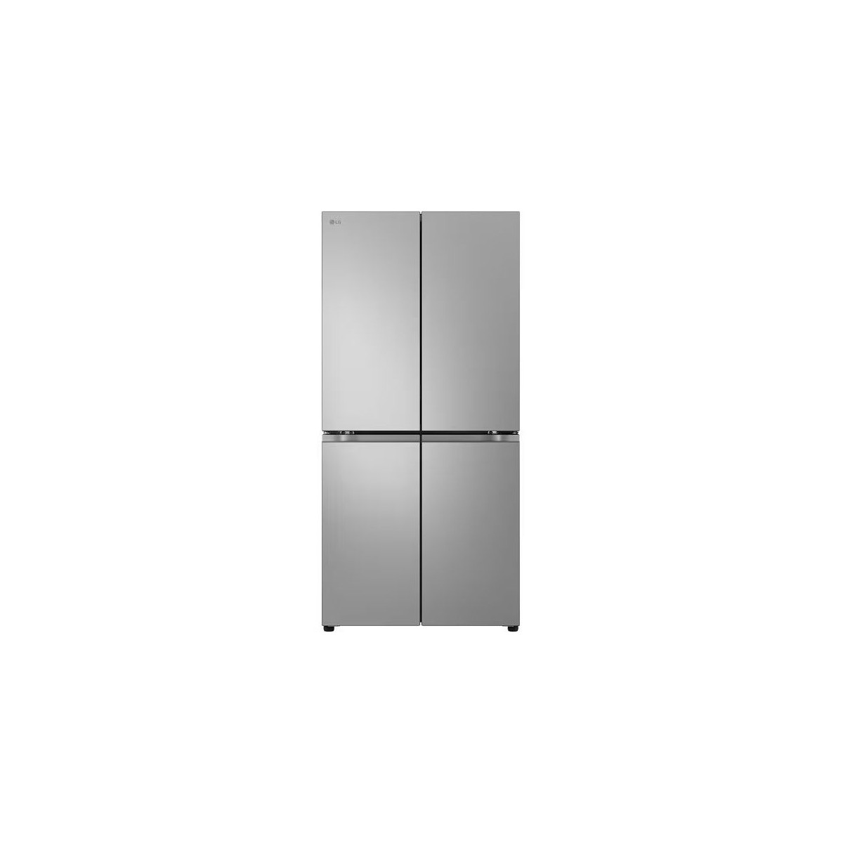 Frigo LG GMB860PYDE de 179cm NoFrost