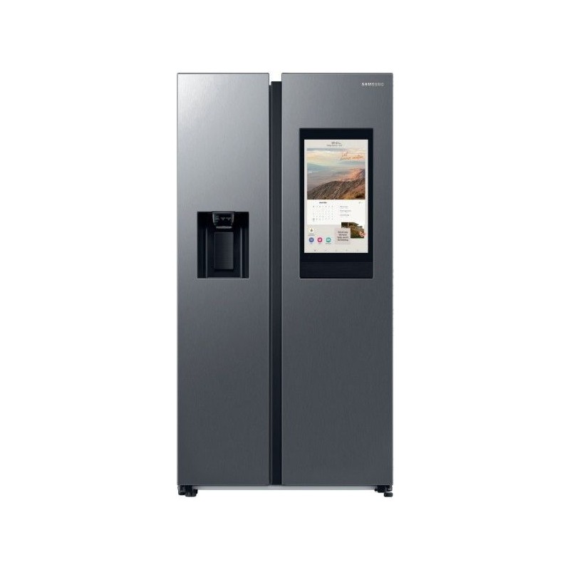 Frigo Samsung RS6HDG883ES9EF de 178cm Pantalla