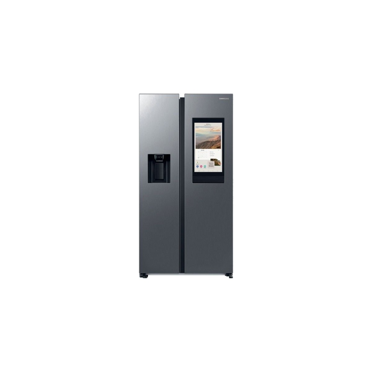 Frigo Samsung RS6HDG883ES9EF de 178cm Pantalla