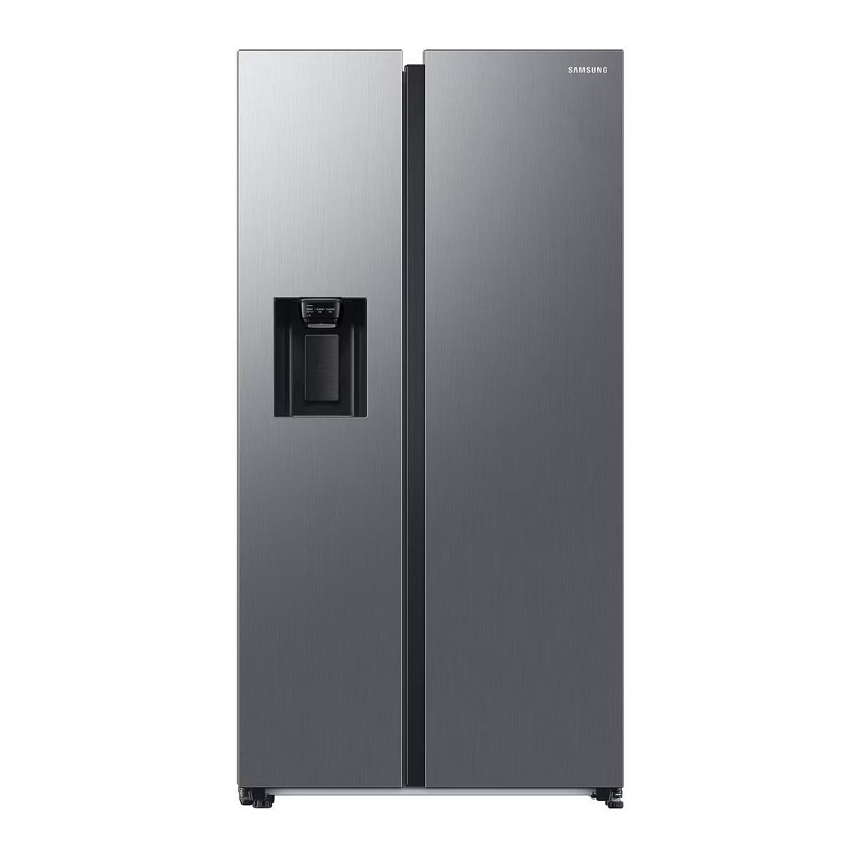 Frigo Samsung RS68CG883DS9EF de 178cm NoFrost