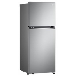 Comprar Frigorífico 2 Puertas LG GTBV22PYGKD Inox 1.44m E Oferta Outlet