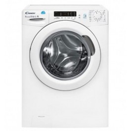 Comprar Lavasecadora Candy CSW 485D/5-S de 8/5kg 1400rpm Oferta Outlet