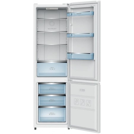 Frigorifico Combi Infiniton FGC340C20XEN de 202cm NoFrost