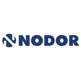 Lavadora Nodor NorCare WM1480 I/A de 8kg 1400rpm