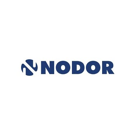 Lavadora Nodor NorCare WM1480 I/A de 8kg 1400rpm