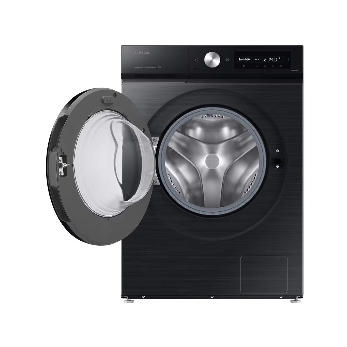 Lavadora Samsung WW90DB7U94GBU3 de 9kg 1400rpm