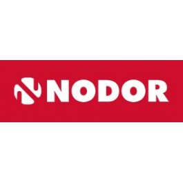 Lavavajillas Nodor K 8710 NorCare DW4611 I SL de 45cm Integrable