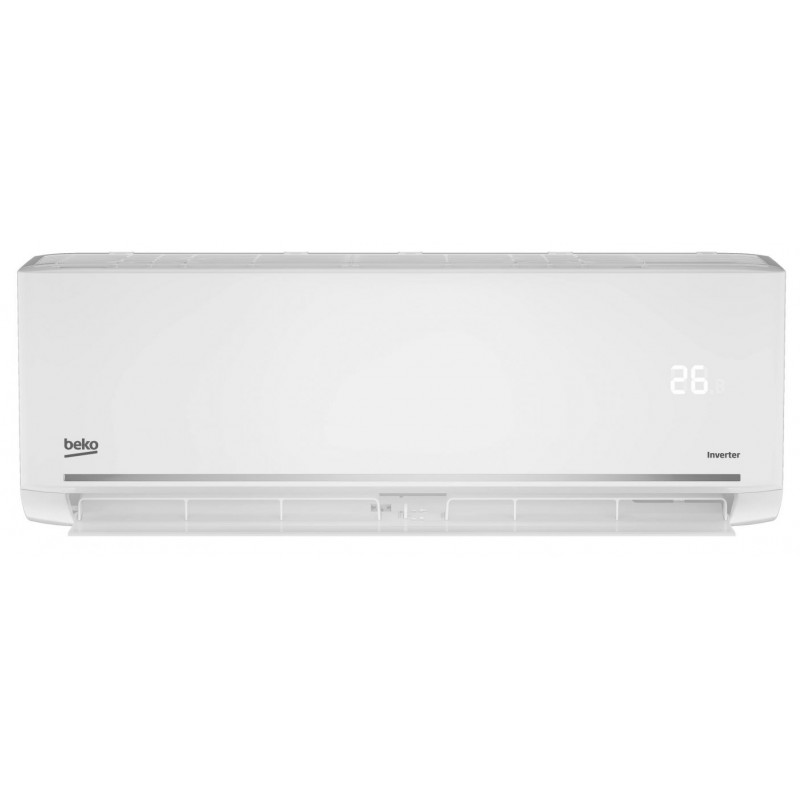 Aire Acondicionado Beko BEHPG-120/BEHPG-121 de 3000Fr Split