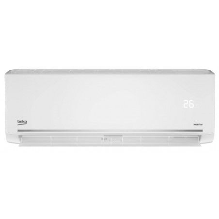 Aire Acondicionado Beko BEHPG-120/BEHPG-121 de 3000Fr Split