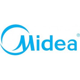 Aire Acondicionado Midea MPPDB12HRN7 de 3027fr