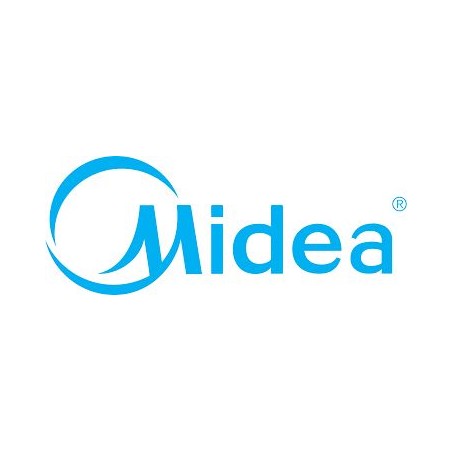 Aire Acondicionado Midea MPPDB12HRN7 de 3027fr