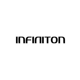 Aire Acondicionado Infiniton Split 3720MU de 3500fr 3,5kw