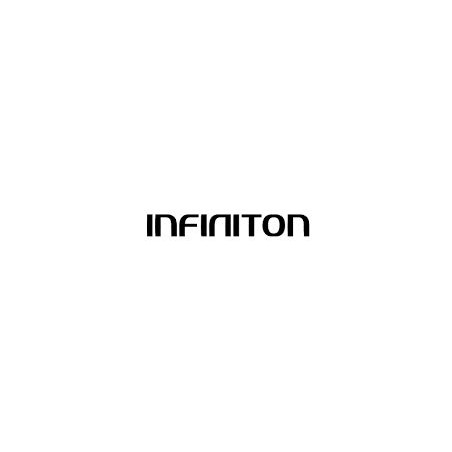 Aire Acondicionado Infiniton Split 3720MU de 3500fr 3,5kw