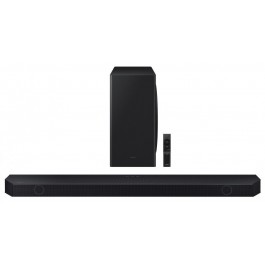 Comprar Barra de Sonido Samsung HW-Q800C/ZF de 5.1.2 canales 39 W Oferta Outlet