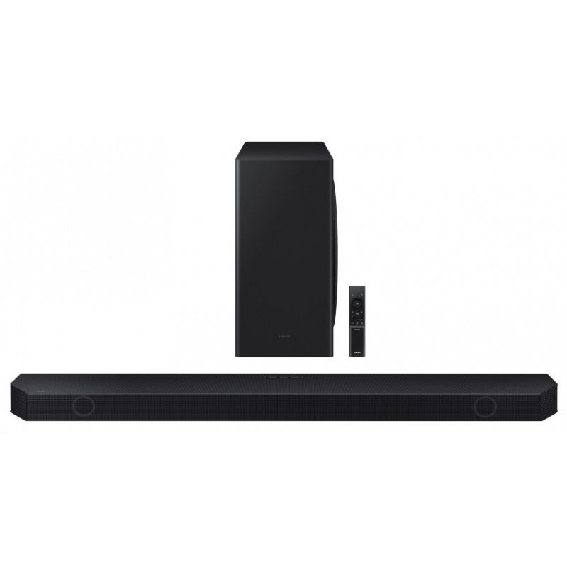 Barra de Sonido Samsung HW-Q800C/ZF de 5.1.2 canales 39 W